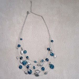 Lia Sophia necklace